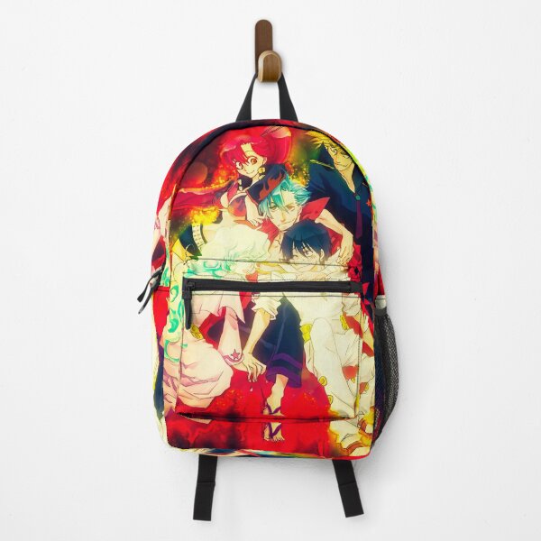 Item preview, Kamina Gurren Lagann Spirited Team of Courage and Brotherhood designed and sold by thedarvills.