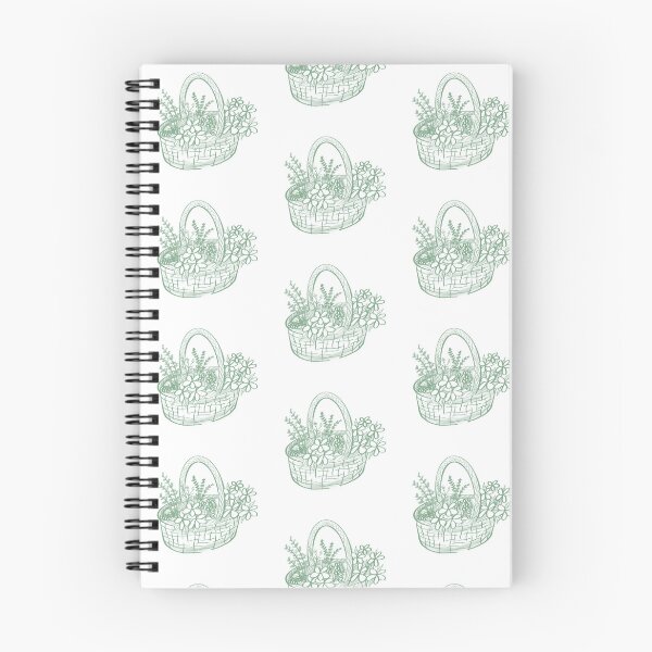 Item preview, Gathering in the wildflowers  designed and sold by Designs by Liv Gray.