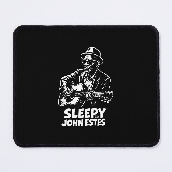 Item preview, Sleepy John Estes Delta Blues Roots designed and sold by Boogosh.