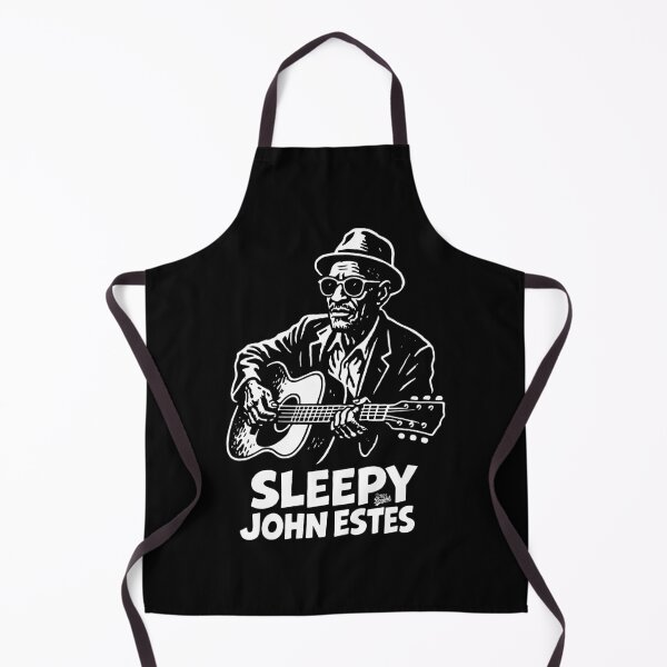 Item preview, Sleepy John Estes Delta Blues Roots designed and sold by Boogosh.