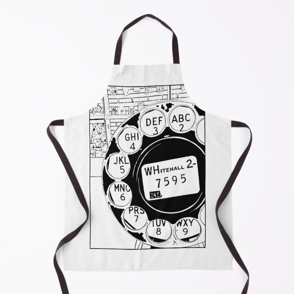 Item preview, Officer Tippets Last Phone Call designed and sold by IslandIncident.