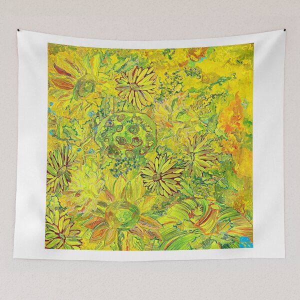 Item preview, Textured Ocean Horizon designed and sold by apiolands.