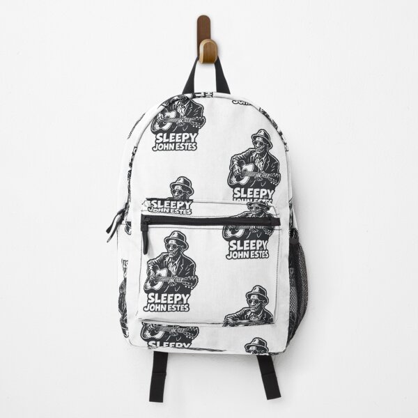 Item preview, Sleepy John Estes Country Blues Legend designed and sold by Boogosh.