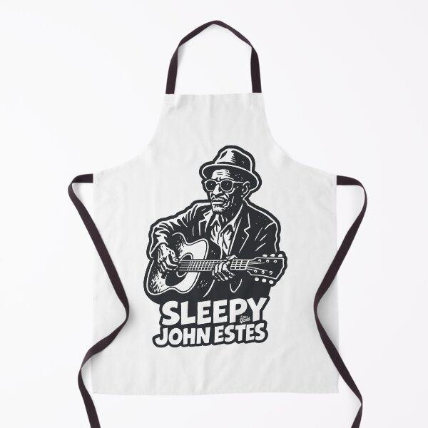 Item preview, Sleepy John Estes Country Blues Legend designed and sold by Boogosh.