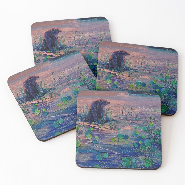 Item preview, Bold Impasto Portraiture designed and sold by apiolands.