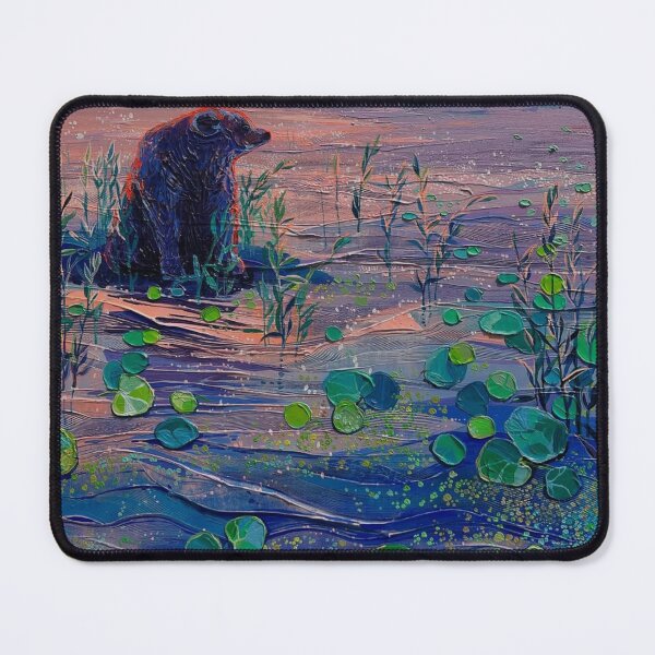 Item preview, Bold Impasto Portraiture designed and sold by apiolands.