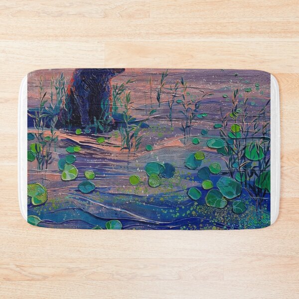 Item preview, Bold Impasto Portraiture designed and sold by apiolands.