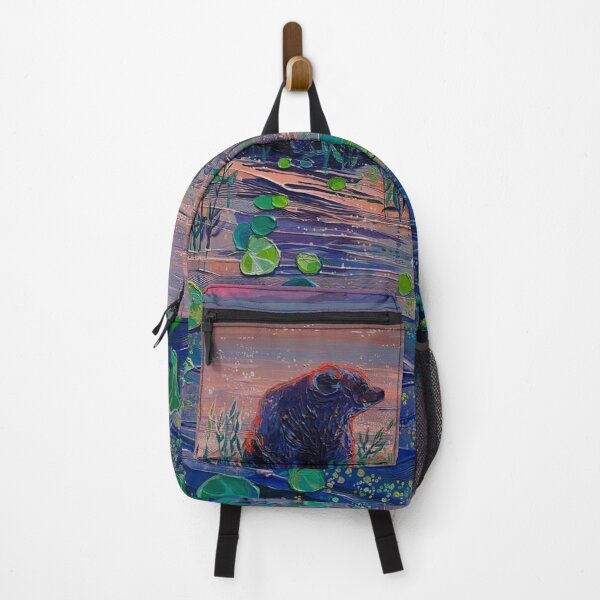 Item preview, Bold Impasto Portraiture designed and sold by apiolands.