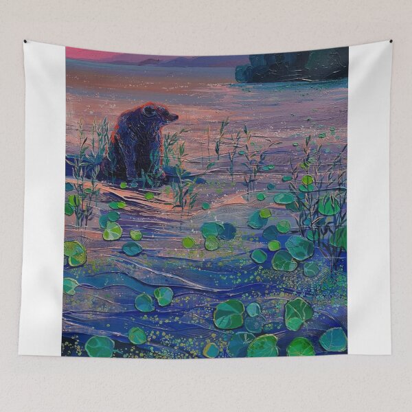 Item preview, Bold Impasto Portraiture designed and sold by apiolands.