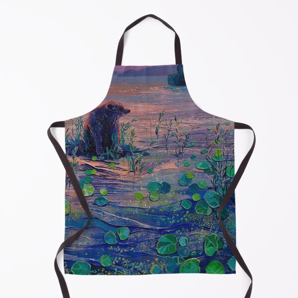 Item preview, Bold Impasto Portraiture designed and sold by apiolands.