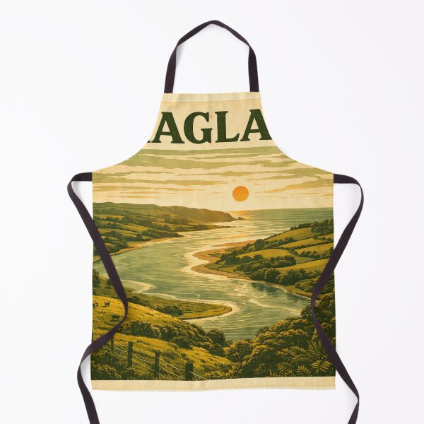 Item preview, Raglan – Where the Wave Lives designed and sold by Loose Parts.