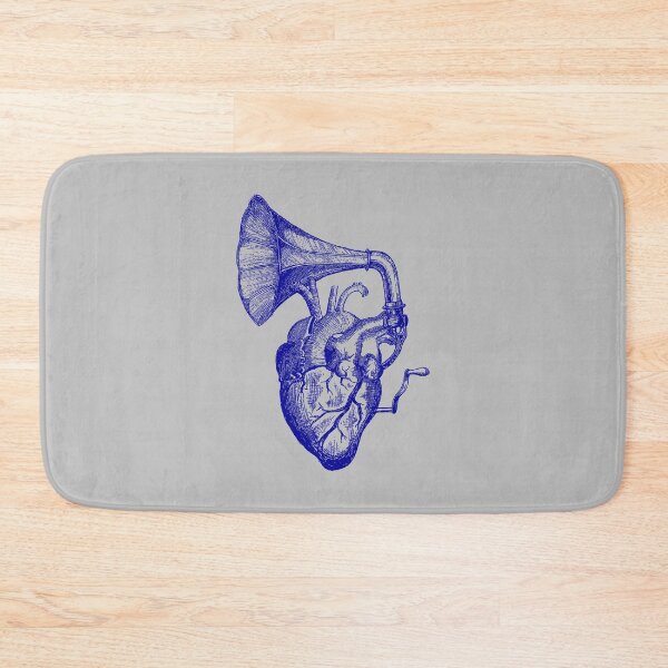 Item preview, THE VOICE OF THE HEART designed and sold by TEOSEF.