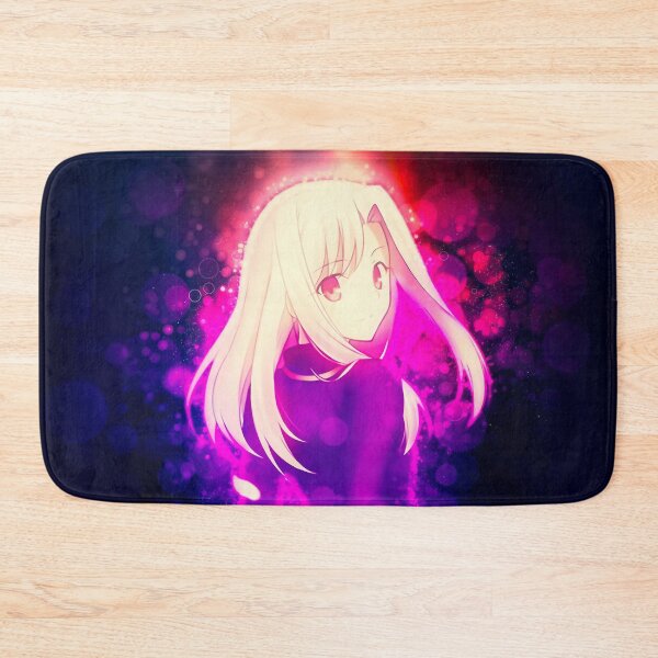 Item preview, Illyasviel Von Einzbern Magical Radiance From Fate Stay Night Anime Girl designed and sold by thedarvills.