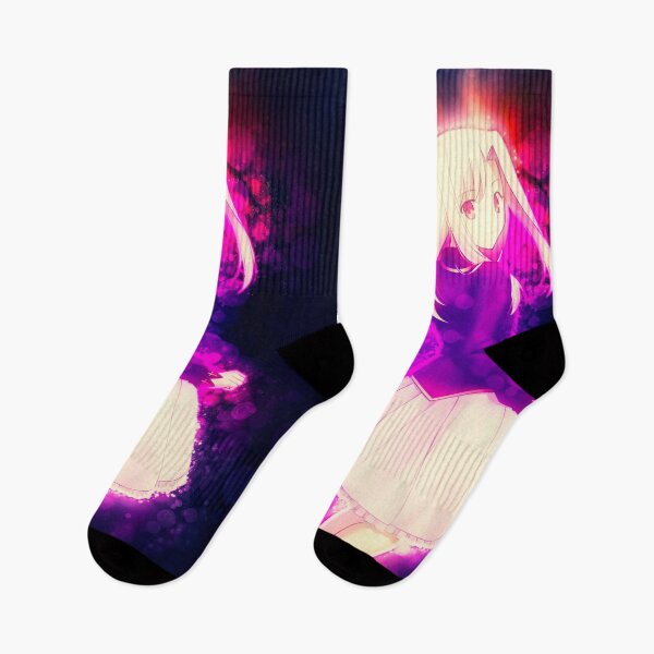 Item preview, Illyasviel Von Einzbern Magical Radiance From Fate Stay Night Anime Girl designed and sold by thedarvills.