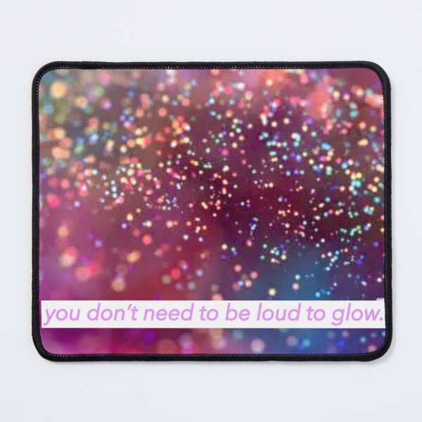 Item preview, Shine Softly – Minimal Sparkle Wall Art designed and sold by byRose&Shine.