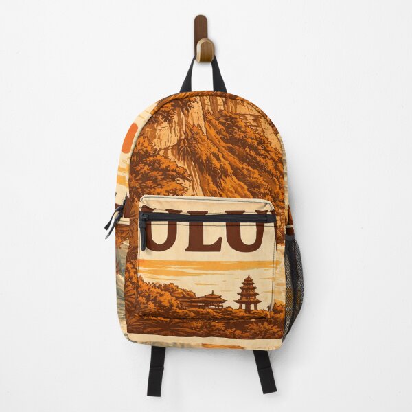 Item preview, Uluwatu – Where the Wave Lives designed and sold by Loose Parts.