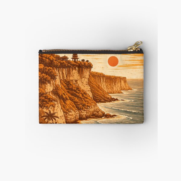 Item preview, Uluwatu – Where the Wave Lives designed and sold by Loose Parts.