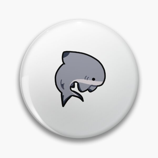 Item preview, A Tropical Reef Shark designed and sold by Mikamiii.