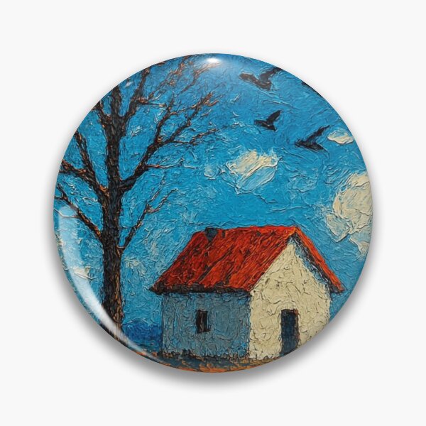 Item preview, Tactile Earth in Impasto designed and sold by apiolands.