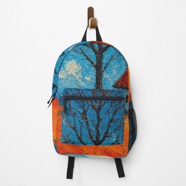 Item preview, Tactile Earth in Impasto designed and sold by apiolands.