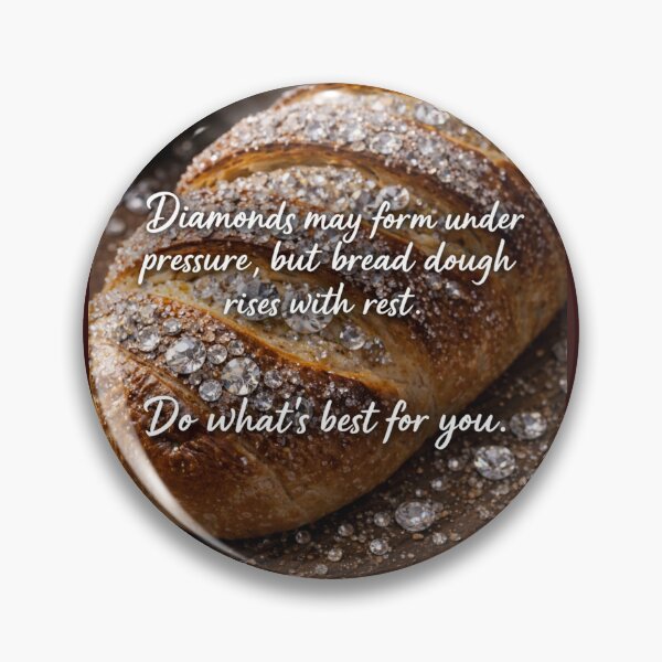 Item preview, Diamond Bread designed and sold by LSofV.