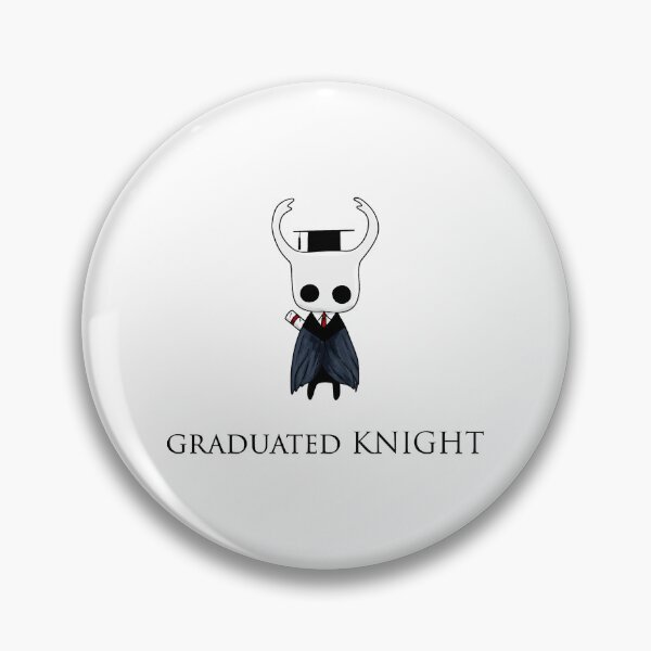 Item preview, Graduated Knight  designed and sold by Chrieons.