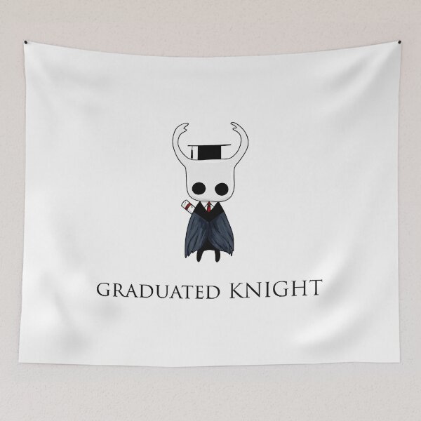Item preview, Graduated Knight  designed and sold by Chrieons.