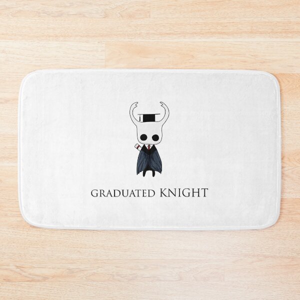 Item preview, Graduated Knight  designed and sold by Chrieons.