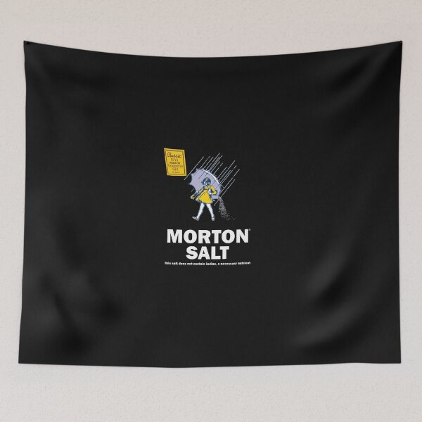 Item preview, morton salt vintage designed and sold by MariauPMeyjes.