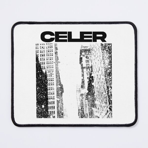 Item preview, Celer Text Me When You Wake Up designed and sold by peakface.