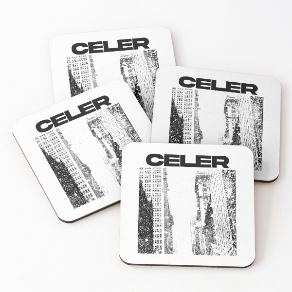 Item preview, Celer Text Me When You Wake Up designed and sold by peakface.