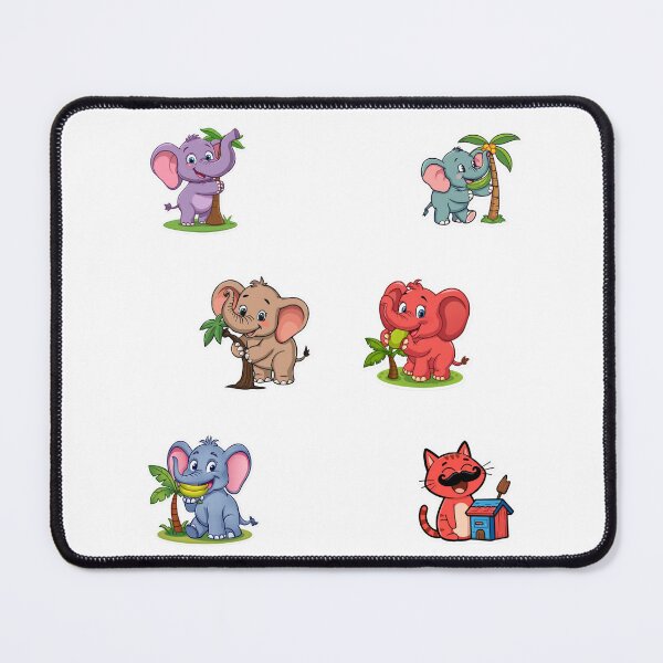Item preview, Animal collection designed and sold by MagicMaker1984.