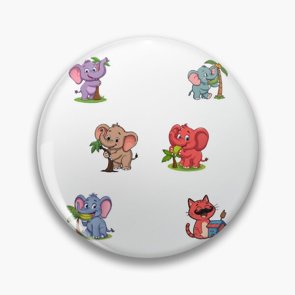 Item preview, Animal collection  designed and sold by MagicMaker1984.