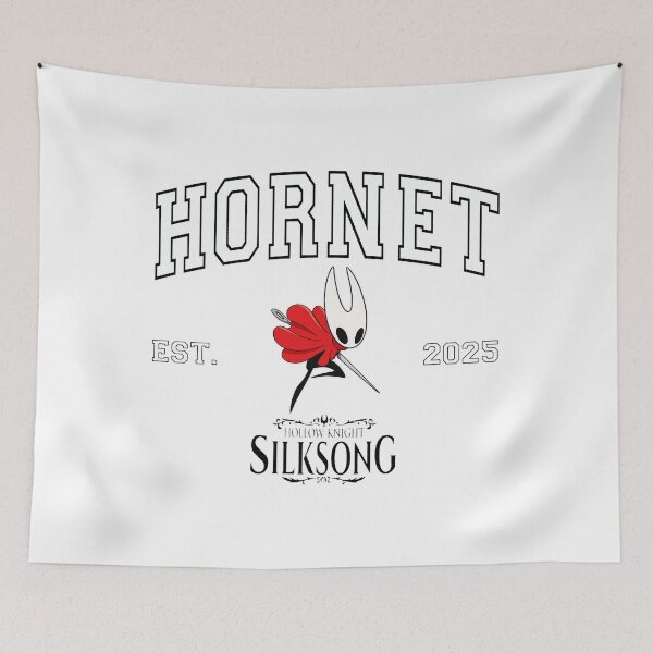 Item preview, Vintage Hollow Knight Silksong  designed and sold by Michaejackson1.