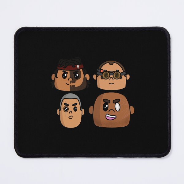 Item preview, The Bad Batch  designed and sold by lashityur.