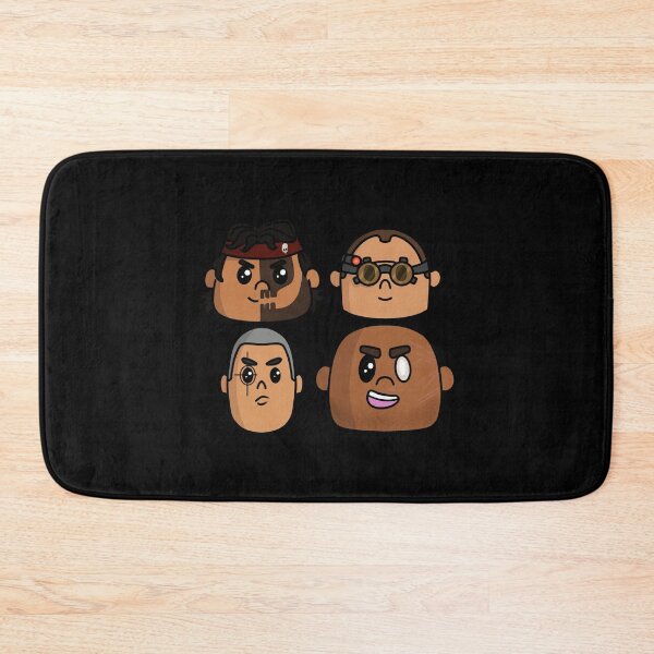 Item preview, The Bad Batch  designed and sold by lashityur.
