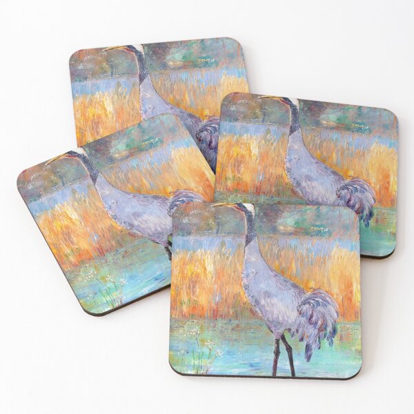Item preview, Colorful Impasto Clouds designed and sold by apiolands.