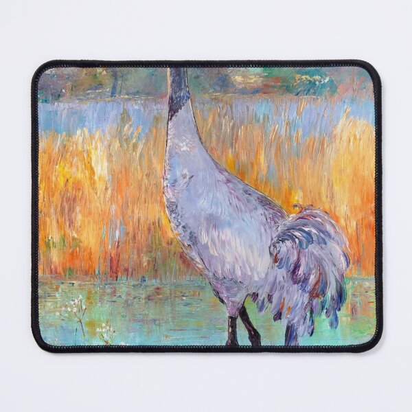 Item preview, Colorful Impasto Clouds designed and sold by apiolands.