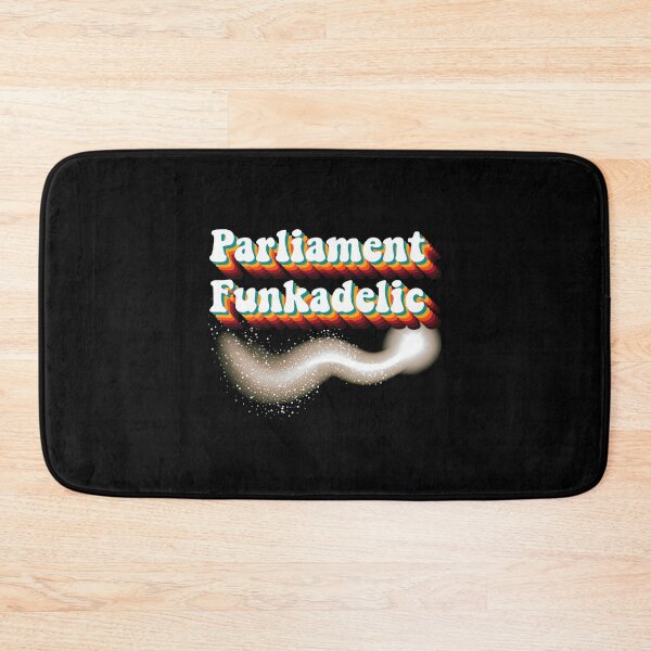 Item preview, Sparkling Light P-Funk Style Vintage Fanart  designed and sold by Fionannon.
