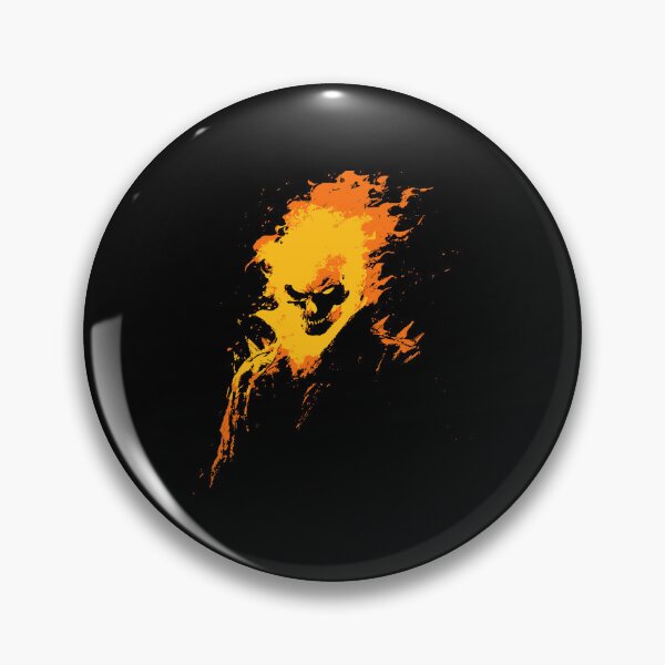 Item preview, Spirit Of Vengeance  designed and sold by thalloathiew.