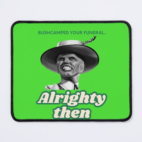 Item preview, Bushcamped your.. designed and sold by FORTNITEFILTHYBANTER.