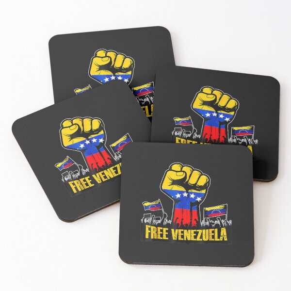 Item preview, Copy of Free Venezuela Flag Venezuela Libre 2026 designed and sold by MariauPMeyjes.