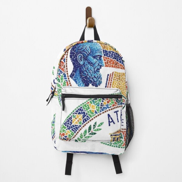 Item preview, ATHENS GREECE BIRTHPLACE OF DEMOCRACY designed and sold by likbatonboot.