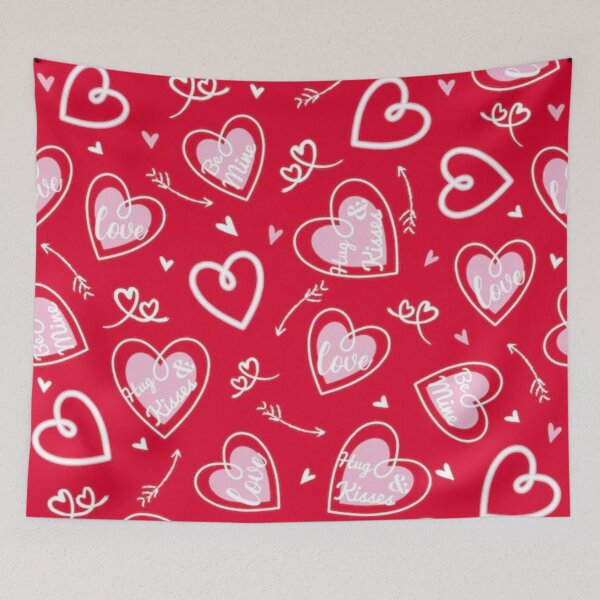 Item preview, valentines day designed and sold by pksart1.