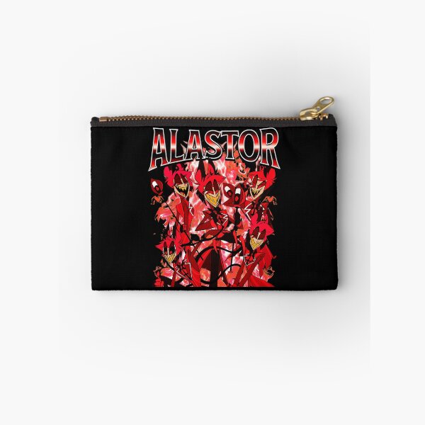 Item preview, Alastor The Radio Demon Inferno Art  designed and sold by Ridaabrera.