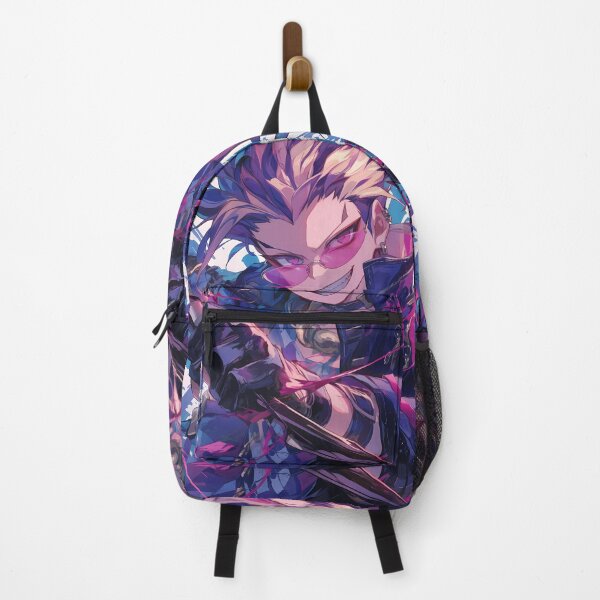 Item preview, Gundham Tanaka Dynamic Chaos Danganronpa Anime designed and sold by thedarvills.
