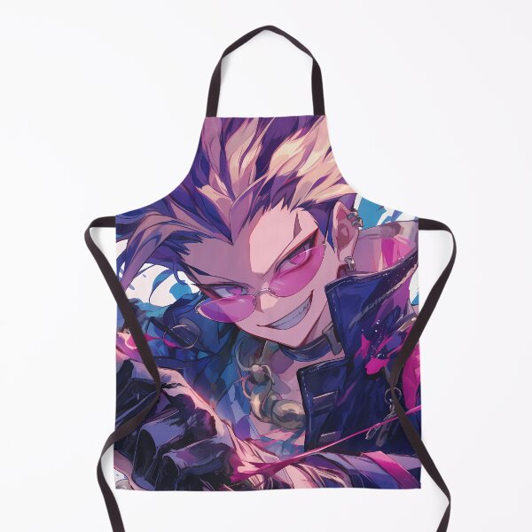 Item preview, Gundham Tanaka Dynamic Chaos Danganronpa Anime designed and sold by thedarvills.