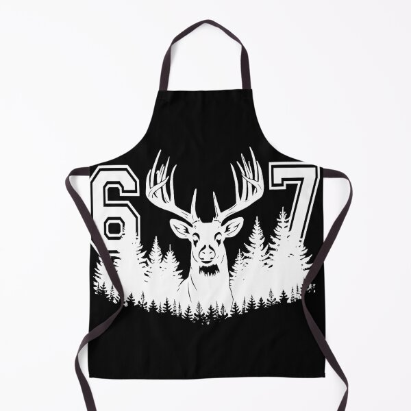 Item preview, Buck Deer Forest 67 Six Sven Hunting Shirt designed and sold by LashondaGreen89.