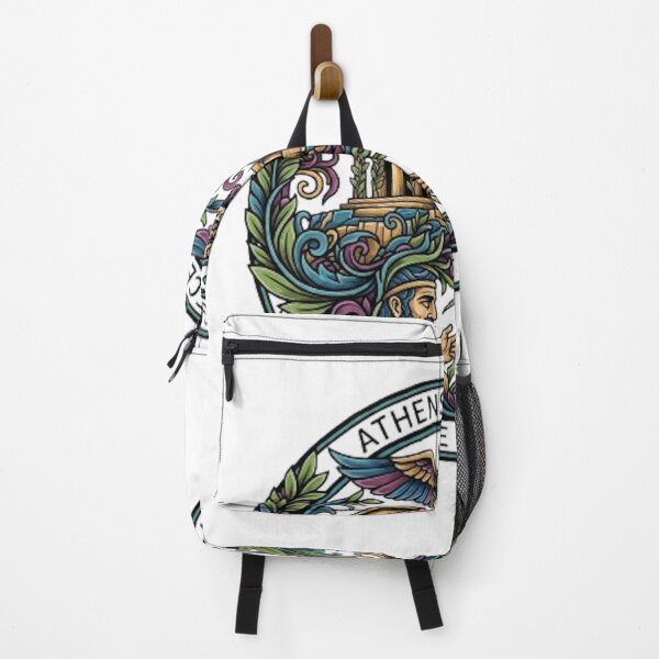 Item preview, ATHENS GREECE BIRTHPLACE OF DEMOCRACY designed and sold by likbatonboot.