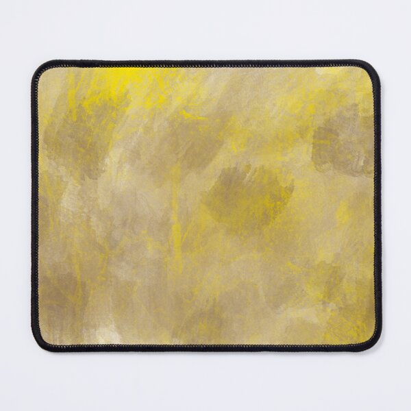 Item preview, Golden Haze: Abstract Sunlight Study designed and sold by Cosmic Cats Studio.